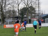 G.P.C. Vlissingen 1 - S.K.N.W.K. 1 (competitie) seizoen 2024-2025 (Fotoboek 2) (20/77)